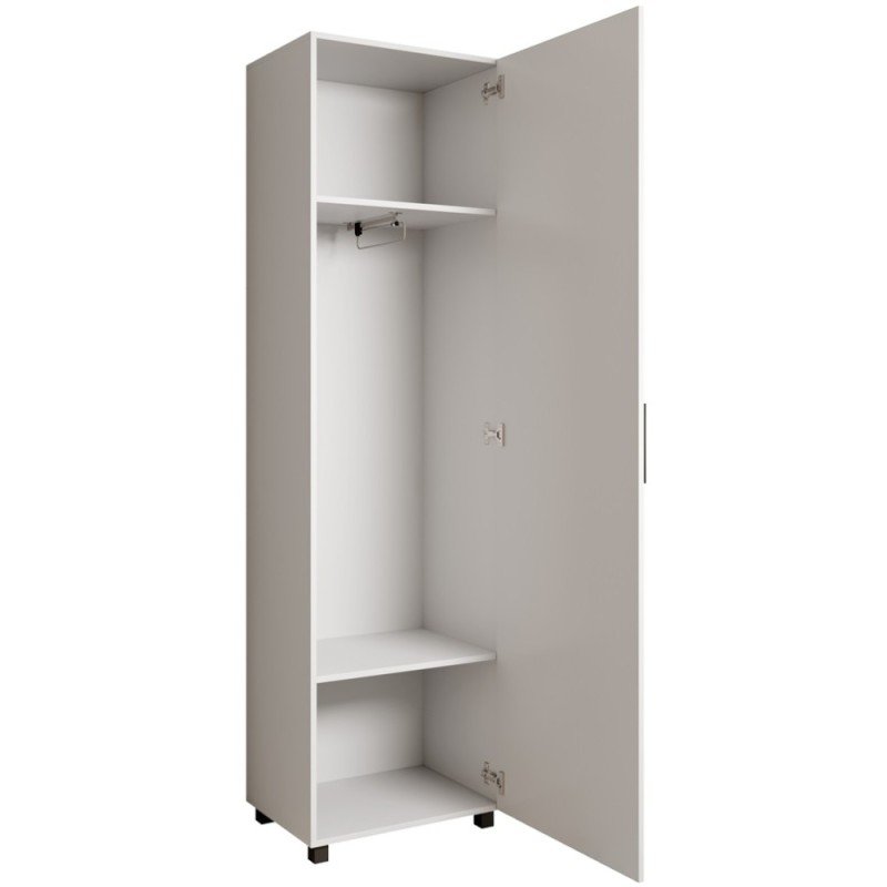 Garderoba do przedpokoju LIVIA | BeautySofa24.pl