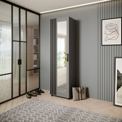 Garderoba do przedpokoju LIVIA | BeautySofa24.pl