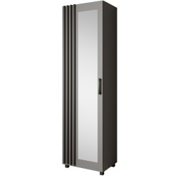 Garderoba do przedpokoju LIVIA | BeautySofa24.pl