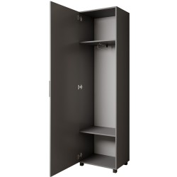 Garderoba do przedpokoju LIVIA | BeautySofa24.pl