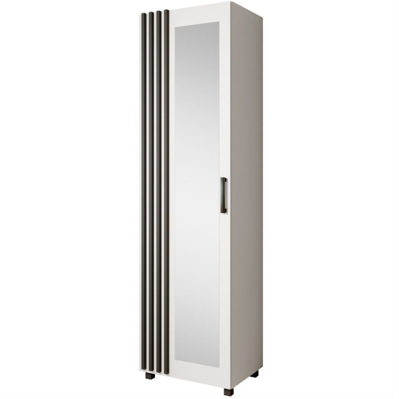 Garderoba do przedpokoju LIVIA | BeautySofa24.pl