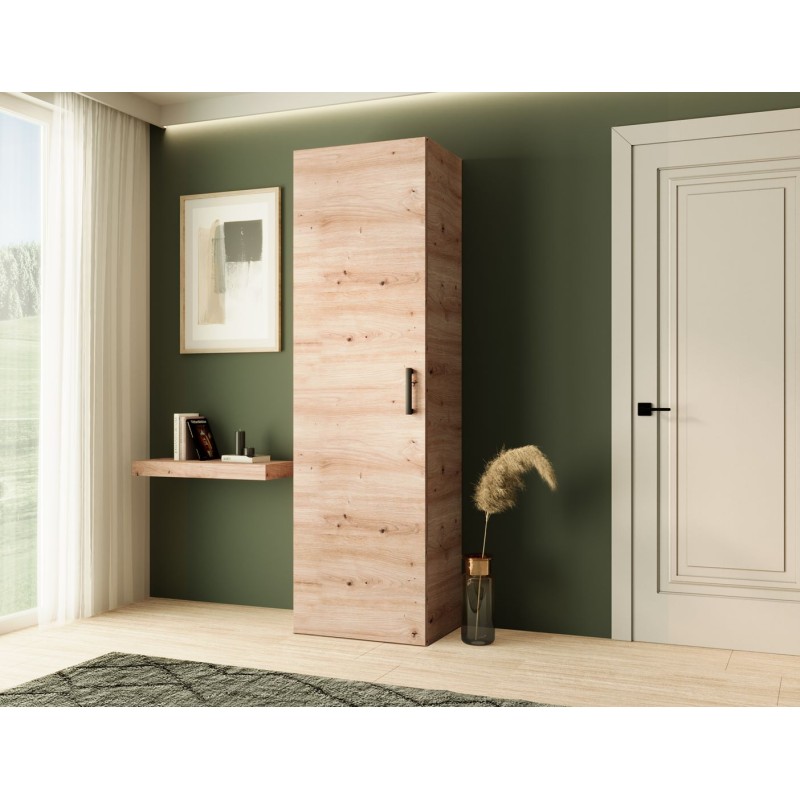 Garderoba do przepokoju MARGARET IV | BeautySofa24.pl