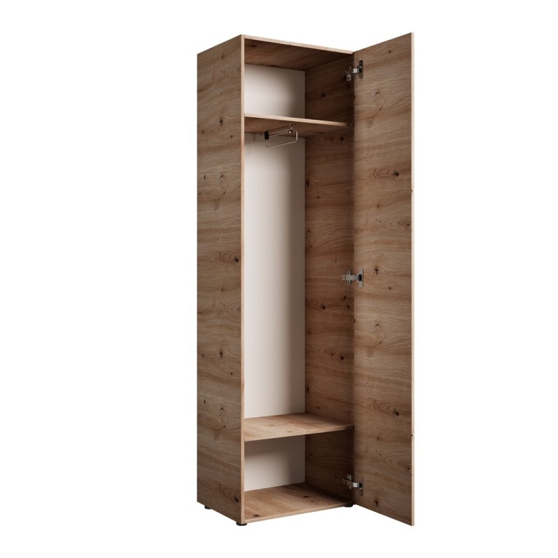 Garderoba do przepokoju MARGARET IV | BeautySofa24.pl