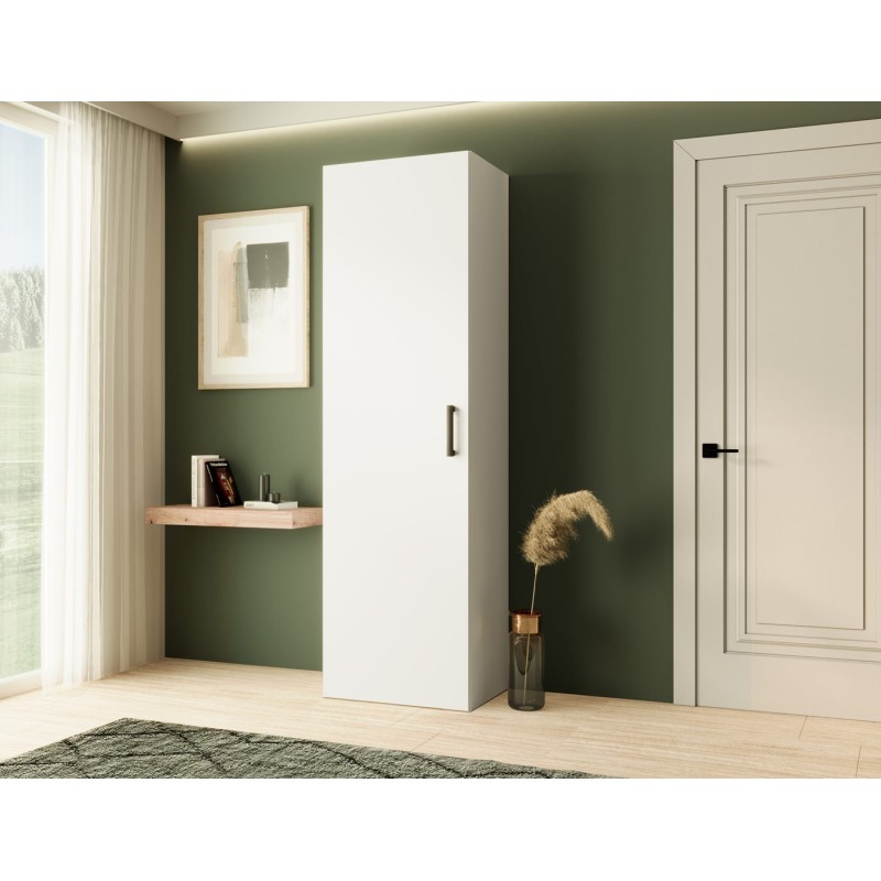 Garderoba do przepokoju MARGARET IV | BeautySofa24.pl