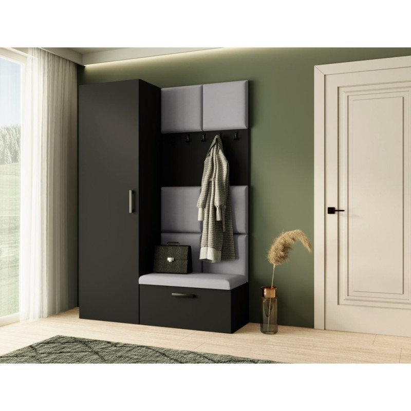 Margaret I + IV | Zestaw Garderoba | BeautySofa24.pl