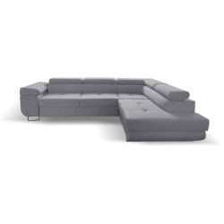 Narożnik z funkcja spania VILD 🛋️ BeautySofa24.pl