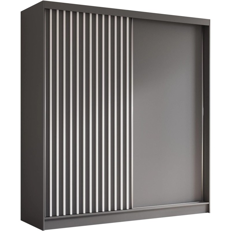 Szafa z drzwiami przesuwnymi HELIOS II | BeautySofa24.pl