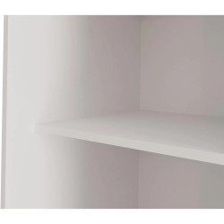 Szafa z drzwiami przesuwnymi HELIOS II | BeautySofa24.pl