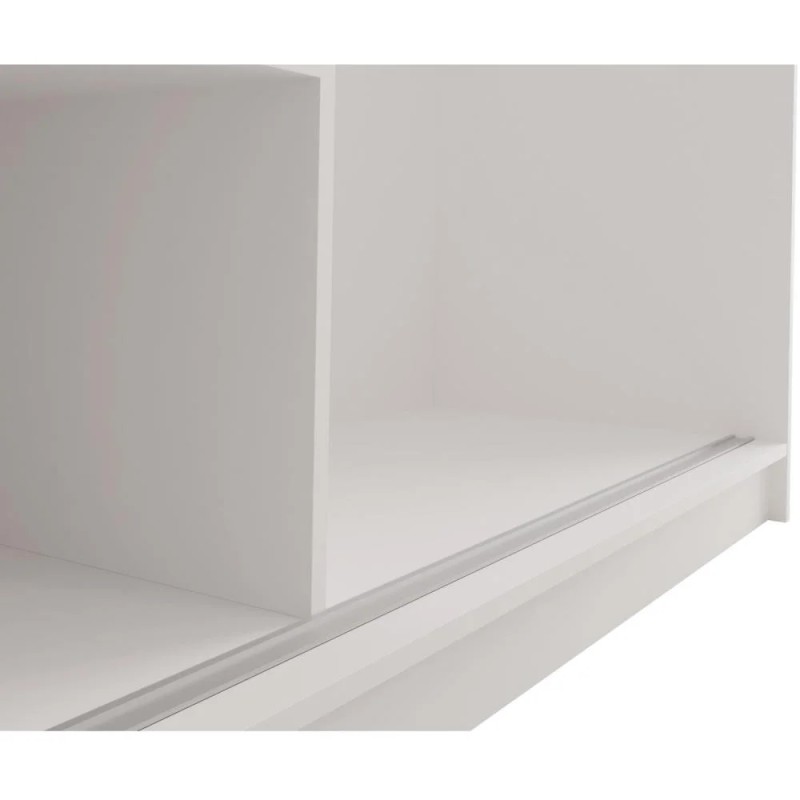 Szafa z drzwiami przesuwnymi HELIOS II | BeautySofa24.pl