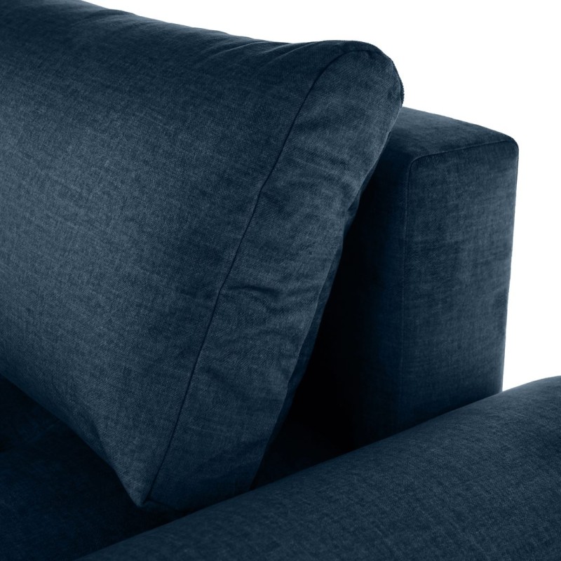 Narożnik z funkcją spania COSTA U | Beautysofa24.pl