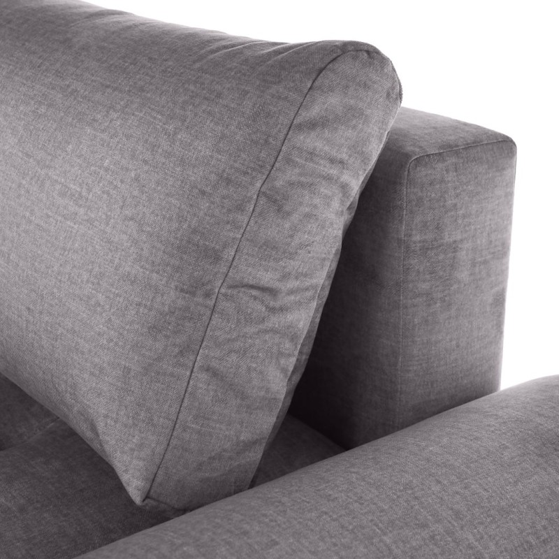 Narożnik z funkcją spania COSTA U | Beautysofa24.pl