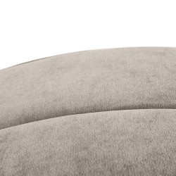 Szezlong SAN DIEGO – stylowy i wygodny szezlong z weluru