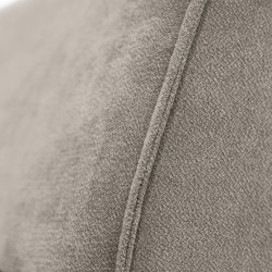 Szezlong SAN DIEGO – stylowy i wygodny szezlong z weluru