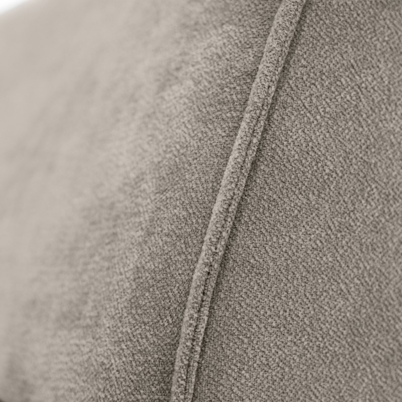 Szezlong SAN DIEGO – stylowy i wygodny szezlong z weluru