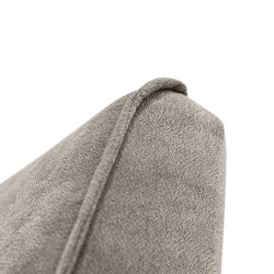 Szezlong SAN DIEGO – stylowy i wygodny szezlong z weluru