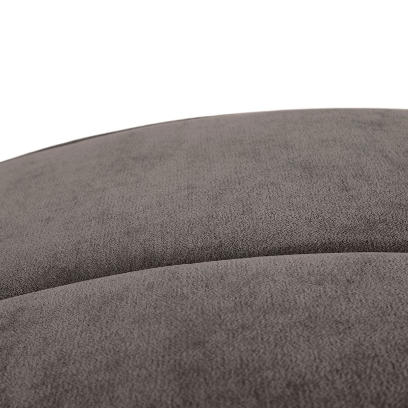 Szezlong SAN DIEGO – stylowy i wygodny szezlong z weluru