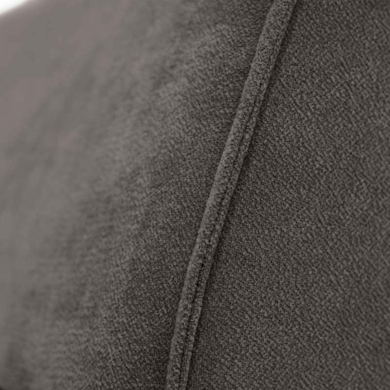 Szezlong SAN DIEGO – stylowy i wygodny szezlong z weluru