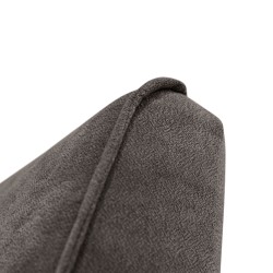 Szezlong SAN DIEGO – stylowy i wygodny szezlong z weluru