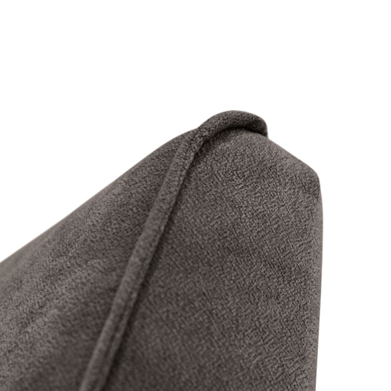 Szezlong SAN DIEGO – stylowy i wygodny szezlong z weluru