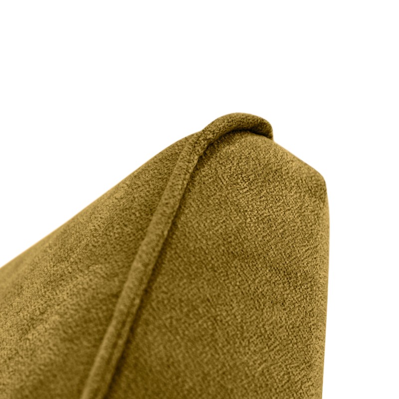 Szezlong SAN DIEGO – stylowy i wygodny szezlong z weluru