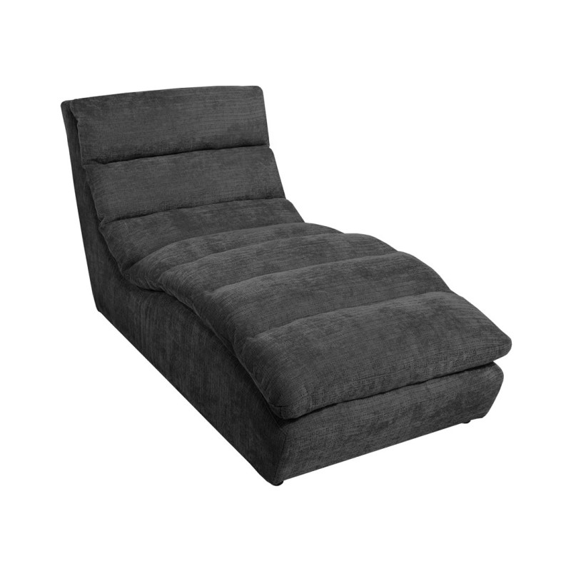 Szezlong SAN REMO – elegancja i komfort w tkaninie szenilowej