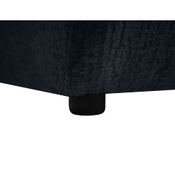 Szezlong SAN REMO – elegancja i komfort w tkaninie szenilowej