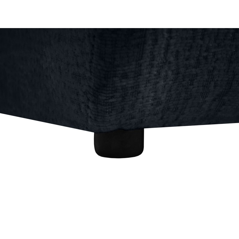 Szezlong SAN REMO – elegancja i komfort w tkaninie szenilowej