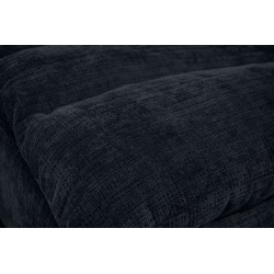 Szezlong SAN REMO – elegancja i komfort w tkaninie szenilowej