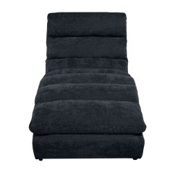 Szezlong SAN REMO – elegancja i komfort w tkaninie szenilowej