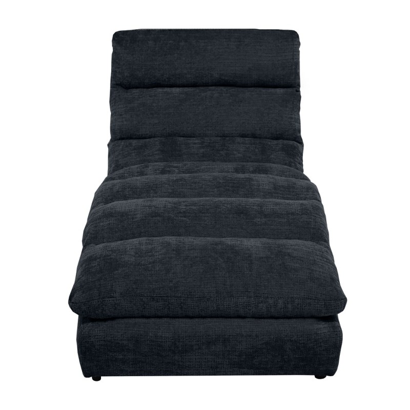 Szezlong SAN REMO – elegancja i komfort w tkaninie szenilowej