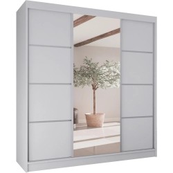 Szafa przesuwna z lustrem VILO II