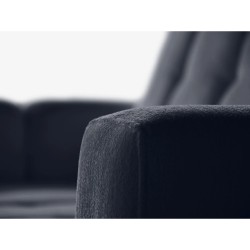 Sofa trzyosobowa z funkcją spania BONA