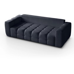 Sofa trzyosobowa z funkcją spania BONA