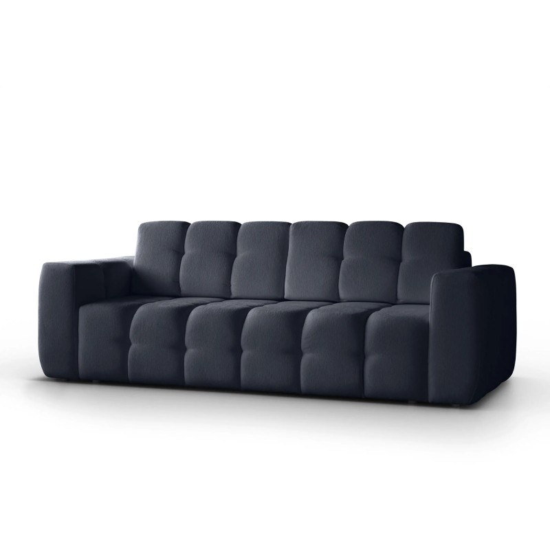 Sofa trzyosobowa z funkcją spania BONA
