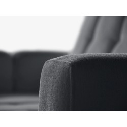 Sofa trzyosobowa z funkcją spania BONA