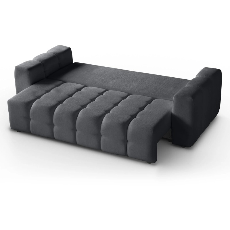 Sofa trzyosobowa z funkcją spania BONA