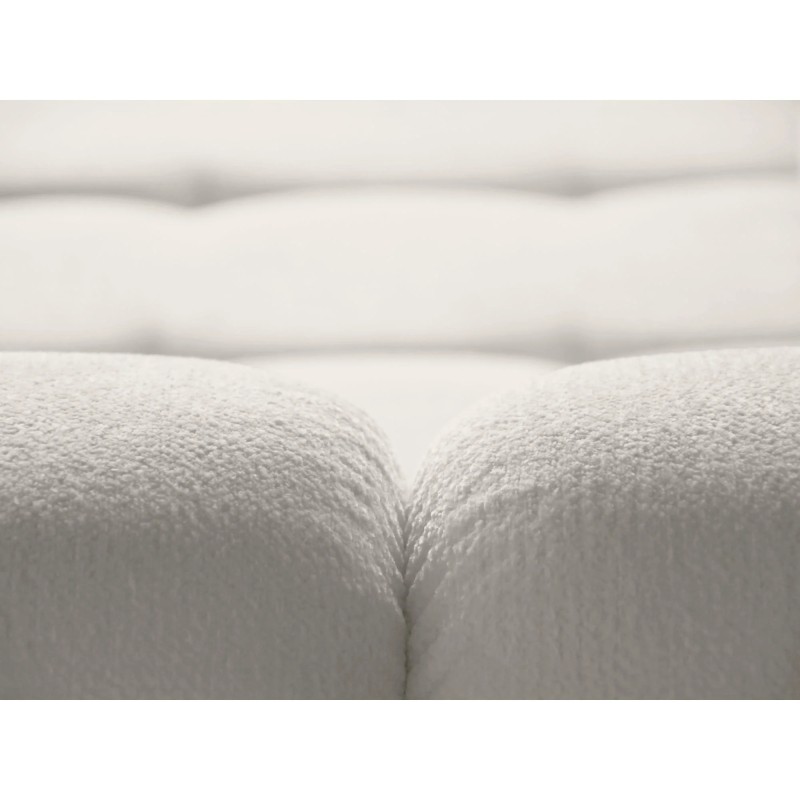 Zestaw wypoczynkowy Mini BONA Sofa Rozkładana + Pufa