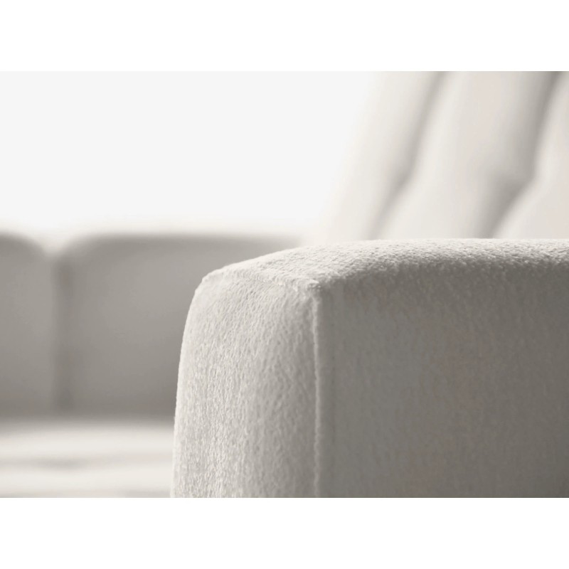 Zestaw wypoczynkowy Mini BONA Sofa Rozkładana + Pufa