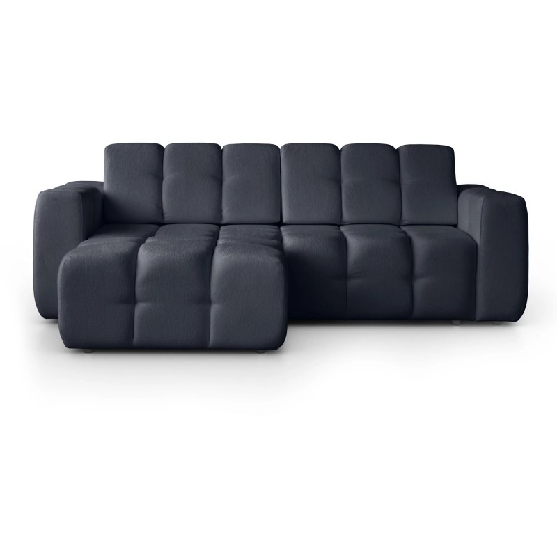 Zestaw wypoczynkowy Mini BONA Sofa Rozkładana + Pufa