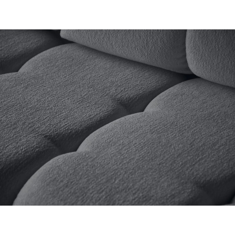 Zestaw wypoczynkowy Mini BONA Sofa Rozkładana + Pufa