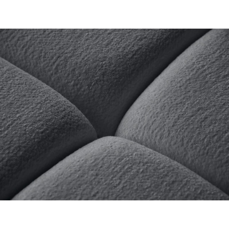 Zestaw wypoczynkowy Mini BONA Sofa Rozkładana + Pufa