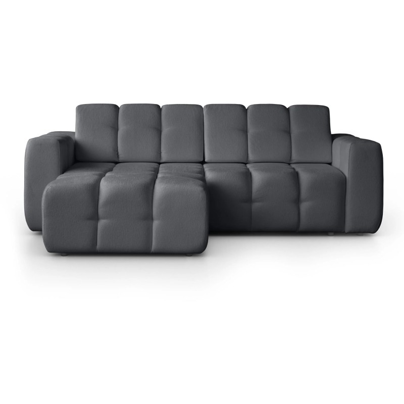 Zestaw wypoczynkowy Mini BONA Sofa Rozkładana + Pufa