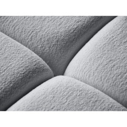 Zestaw wypoczynkowy Mini BONA Sofa Rozkładana + Pufa