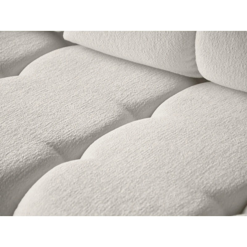 Zestaw wypoczynkowy Mini BONA Sofa Rozkładana + Pufa