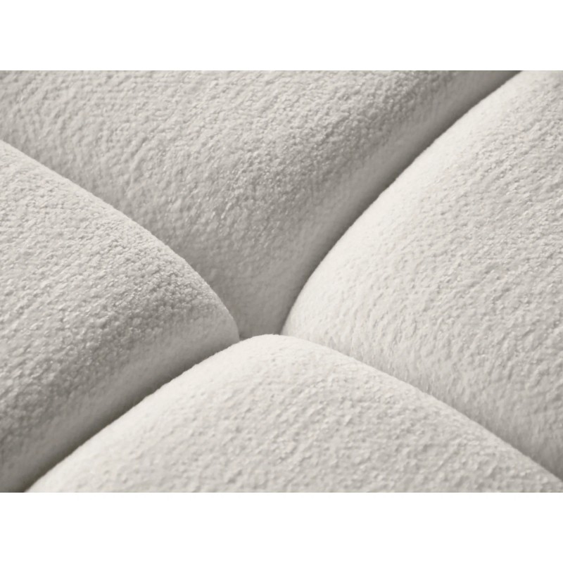 Nowoczesna Pufa Prostokątna Bona