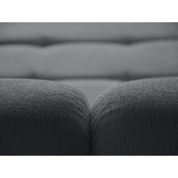 Zestaw wypoczynkowy BONA Sofa + Fotel + Pufa