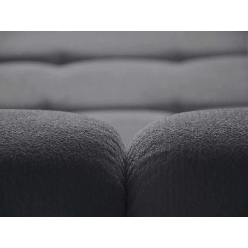 Zestaw wypoczynkowy BONA Sofa + Fotel + Pufa