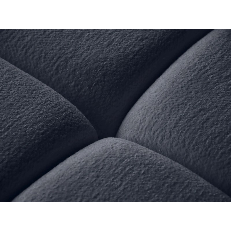 Zestaw wypoczynkowy BONA Sofa + Fotel + Pufa