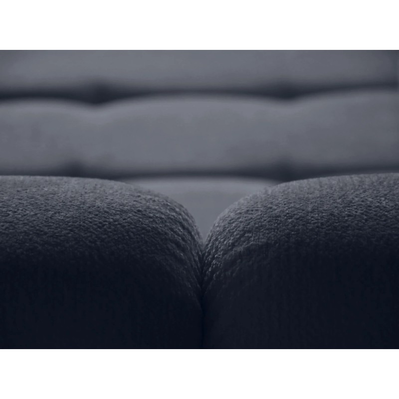 Zestaw wypoczynkowy BONA Sofa + Fotel + Pufa