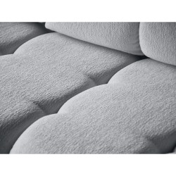 Nowoczesny fotel wypoczynkowy Bona